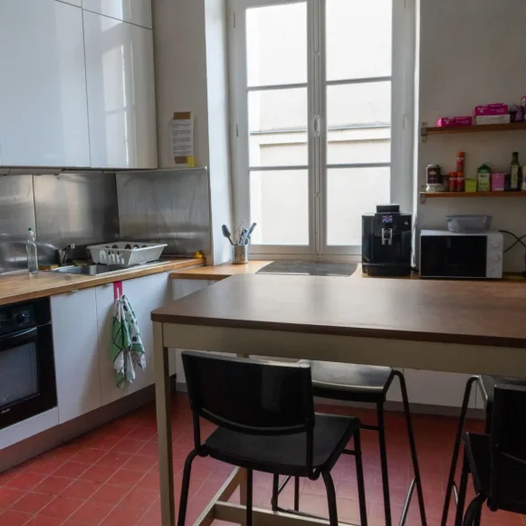 Bureau privé 35 m² 6 postes Location bureau Allée du Port Maillard Nantes 44000 - photo 4