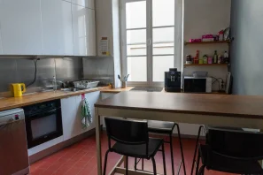 Bureau privé - 44000 - 6 postes - 1600€