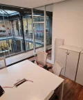 Bureau privé - 75010 - 2 postes - 900€