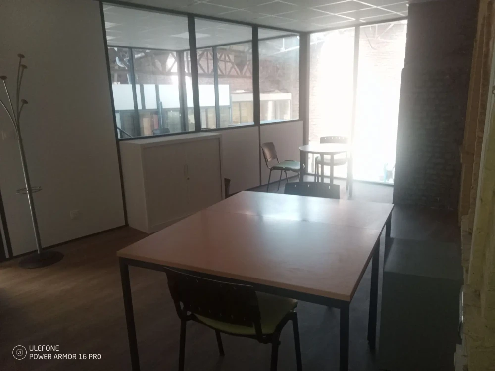 Bureau privé - 59200 - 1 poste - 385€