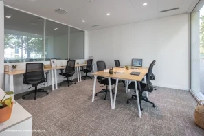 Bureau privé - 78180 - 7 postes - 1680€