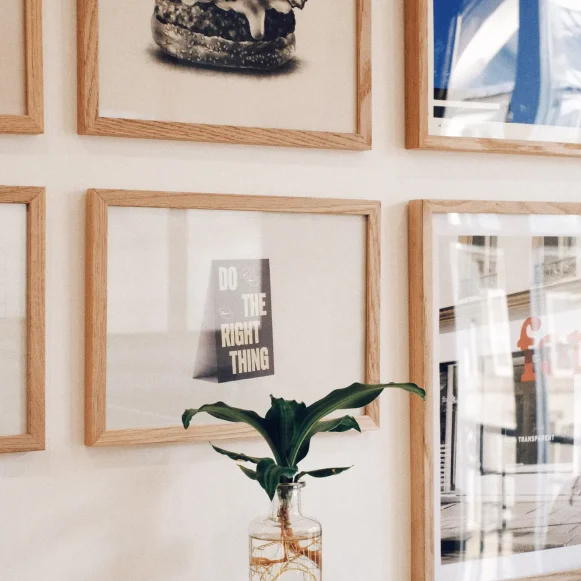 Bureau privé 35 m² 8 postes Location bureau Rue d'Hauteville Paris 75010 - photo 9