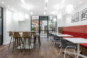 Bureau privé - 31000 - 15 postes - 6859€