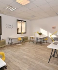 Open Space - 13700 - 6 postes - 160€