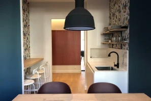 Bureau privé - 13100 - 3 postes - 690€