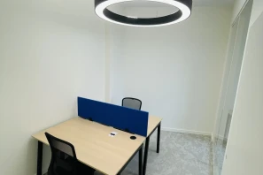 Bureau privé - 33000 - 2 postes - 850€