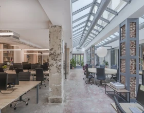 Espace indépendant