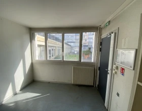 Espace indépendant
