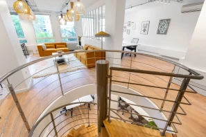 Espace indépendant - 75008 - 28 postes - 17000€