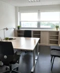 Bureau privé - 80440 - 2 postes - 916€