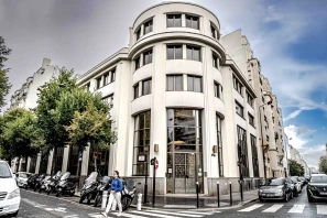 Espace indépendant - 92200 - 20 postes - 7500€