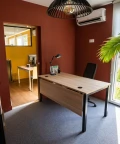 Bureau privé - 33320 - 4 postes - 1200€