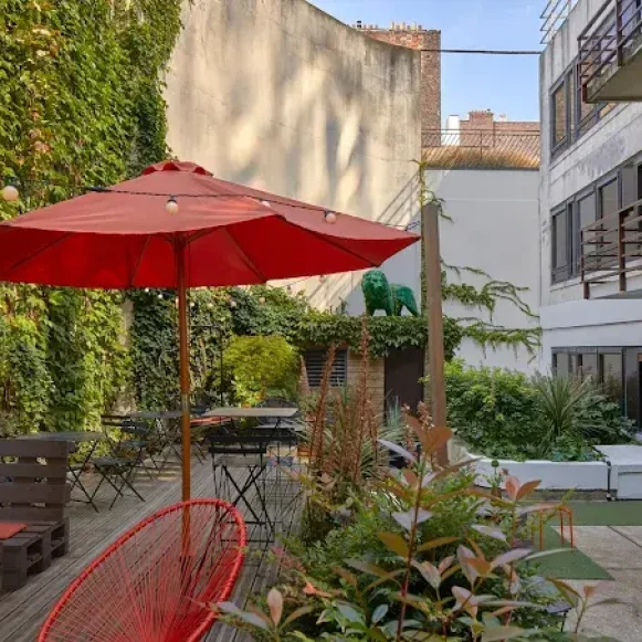 Bureau privé 63 m² 18 postes Coworking Rue de Bercy Paris 75012 - photo 2