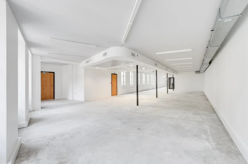 Jöro Rue du Faubourg Saint-Antoine