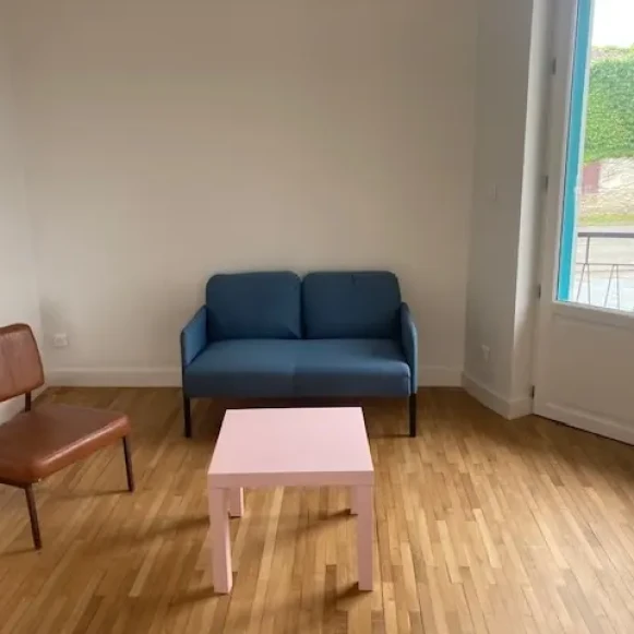 Bureau privé 18 m² 3 postes Location bureau Le Bourg Soussac 33790 - photo 5