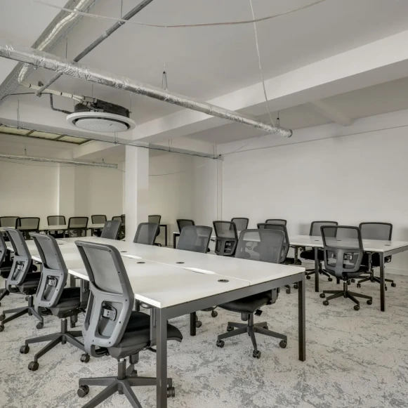 Bureau privé 537 m² 34 postes Coworking Avenue de Saint-Ouen Paris 75018 - photo 14