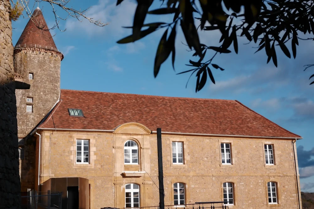 Open Space - 24170 - 1 poste - 185€