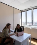Bureau privé - 69003 - 6 postes - 2520€