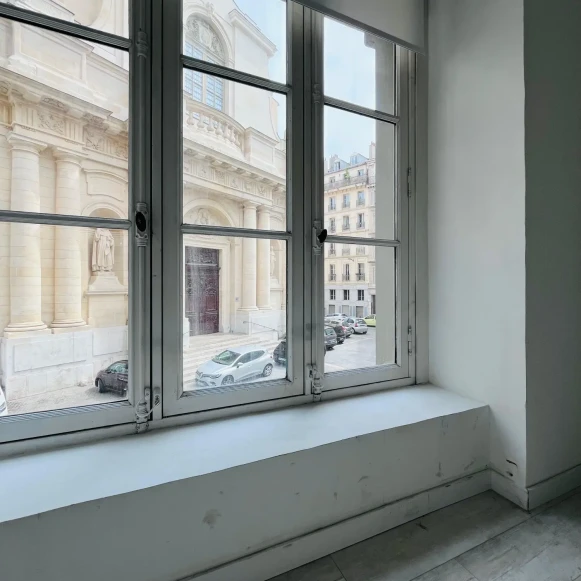 Bureau privé 10 m² 2 postes Coworking Rue de la République Marseille 13001 - photo 2