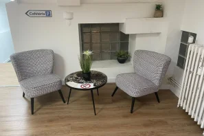Bureau privé - 93100 - 2 postes - 350€