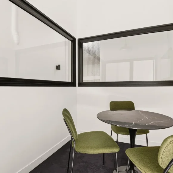 Espace indépendant 107 m² 22 postes Coworking Passage du Caire Paris 75002 - photo 3