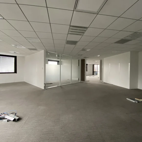 Bureau privé 210 m² 21 postes Coworking Rue Fructidor Paris 75017 - photo 7