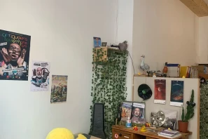 Open Space - 69003 - 4 postes - 170€