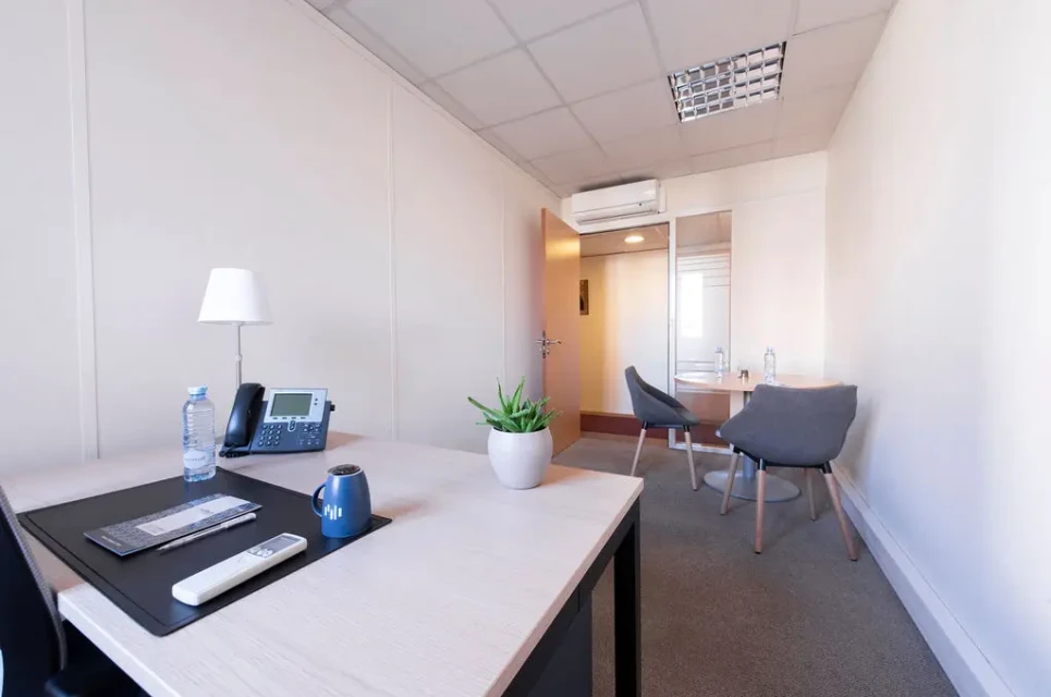 Bureau privé