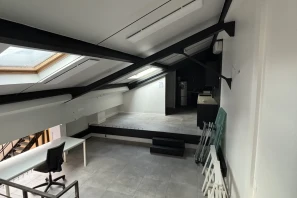 Bureau privé - 93100 - 10 postes - 1400€