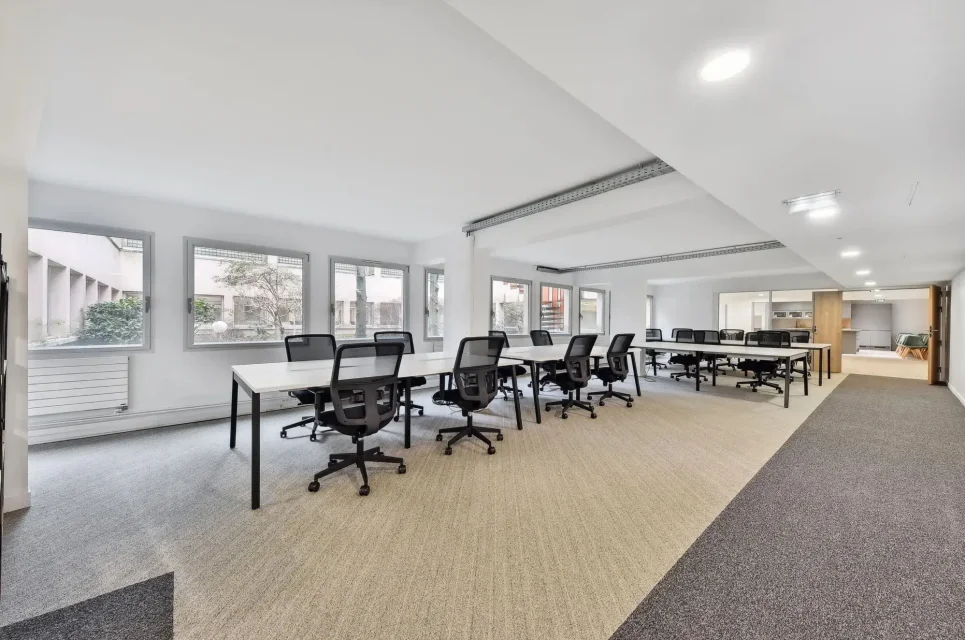 Volum Boulevard de Picpus