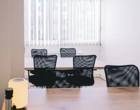 Espace indépendant