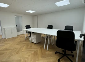 Bureau privé