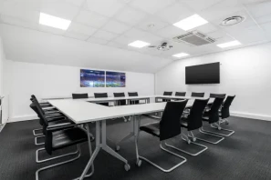 Bureau privé - 93200 - 2 postes - 1521€