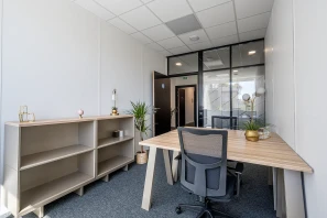 Bureau privé - 69791 - 1 poste - 522€