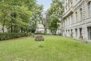 Volum Rue de Tilsitt