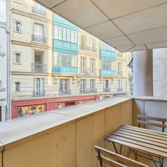 Espace indépendant 78 m² 14 postes Coworking Rue Malher Paris 75004 - photo 21