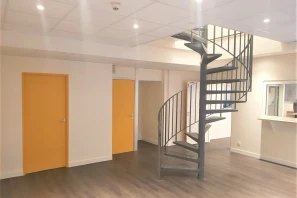 Bureau privé - 78530 - 5 postes - 930€