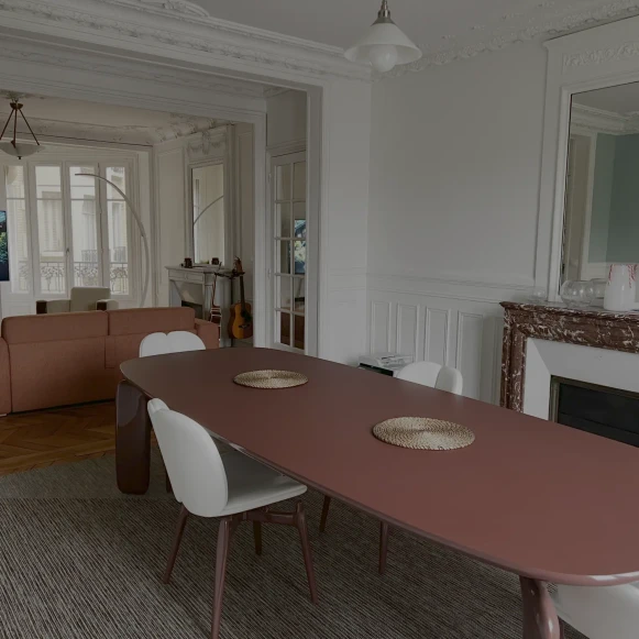 Bureau privé 70 m² 7 postes Location bureau Boulevard de Picpus Paris 75012 - photo 1