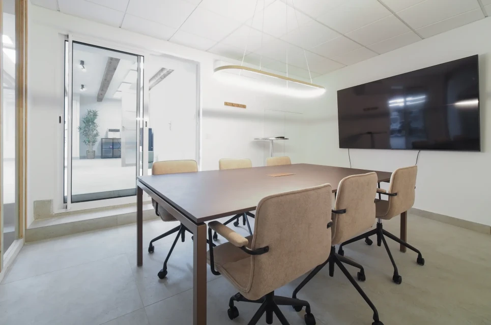 Hiptown Rue d'Arcole