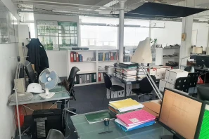 Open Space - 75011 - 12 postes - 250€