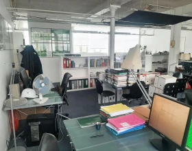 Open Space