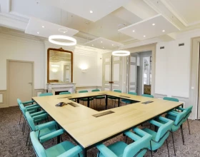 Regus - Paris, Gare du Nord