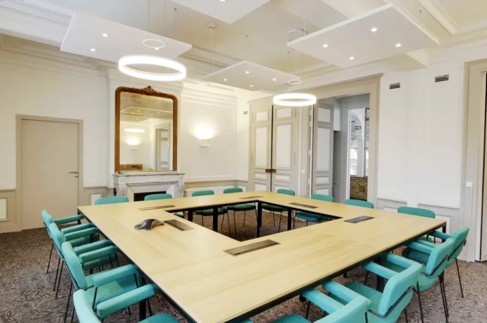 Regus - Paris, Gare du Nord