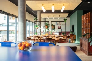 Bureau privé - 33300 - 6 postes - 2100€