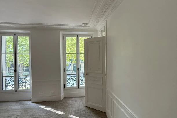 Bureau privé - 75014 - 6 postes - 2500€