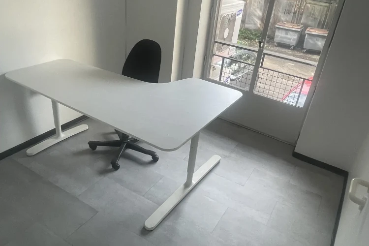 Espace indépendant - 68100 - 7 postes - 140€