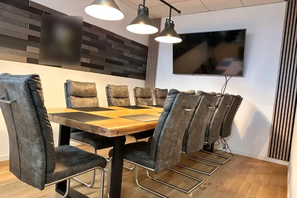 Bureau privé - 67100 - 2 postes - 590€
