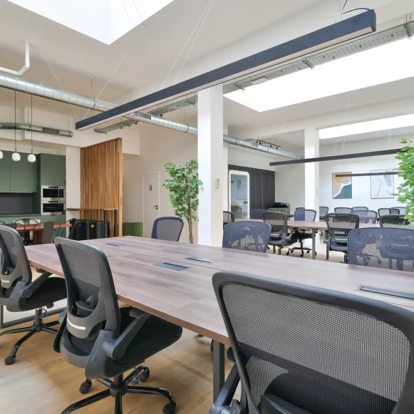 Espace indépendant 120 m² 22 postes Location bureau Rue de Picpus Paris 75012 - photo 10