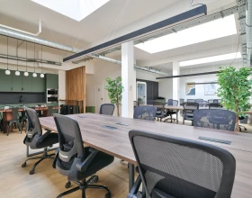Espace indépendant