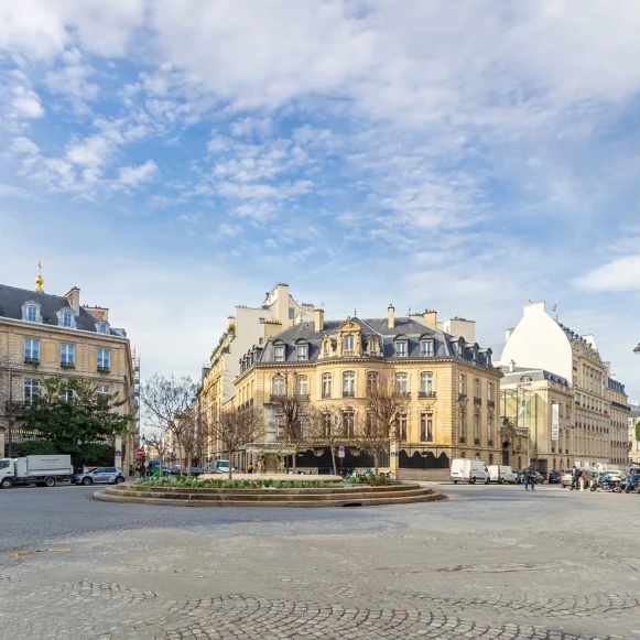 Bureau privé 65 m² 16 postes Coworking Rue Jean Goujon Paris 75008 - photo 8